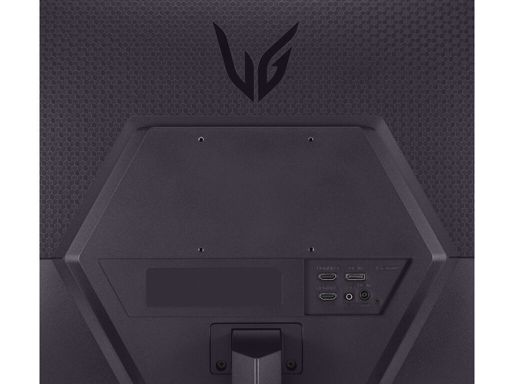 MONITOR LG ULTRAGEAR 27GS50F-B.AEUQ (27'' FHD 180HZ) image number 7