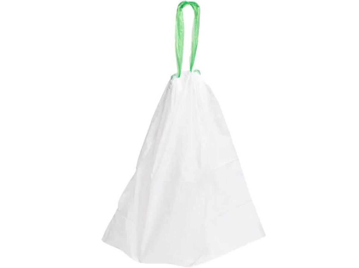 PACK 2 SACOS DE LIXO NOBLEZA PARA WC INTELIGENTE SL01 image number 2