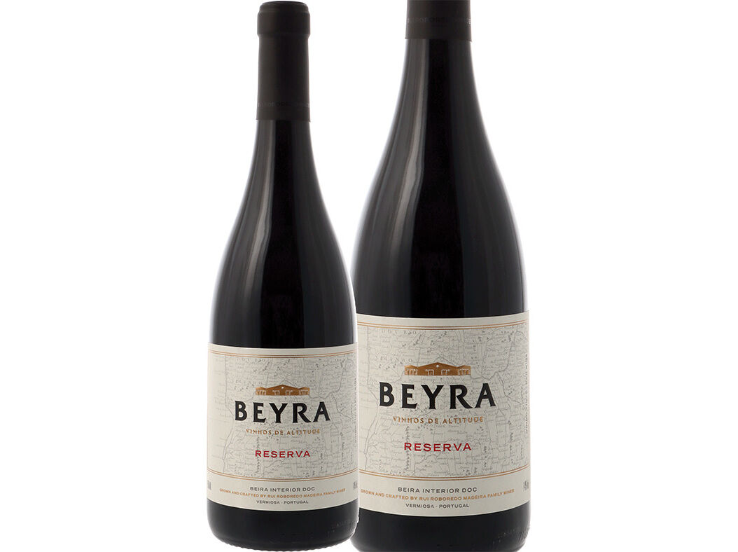 VINHO TINTO BEYRA RESERVA BEIRA INTERIOR 0.75L image number 0