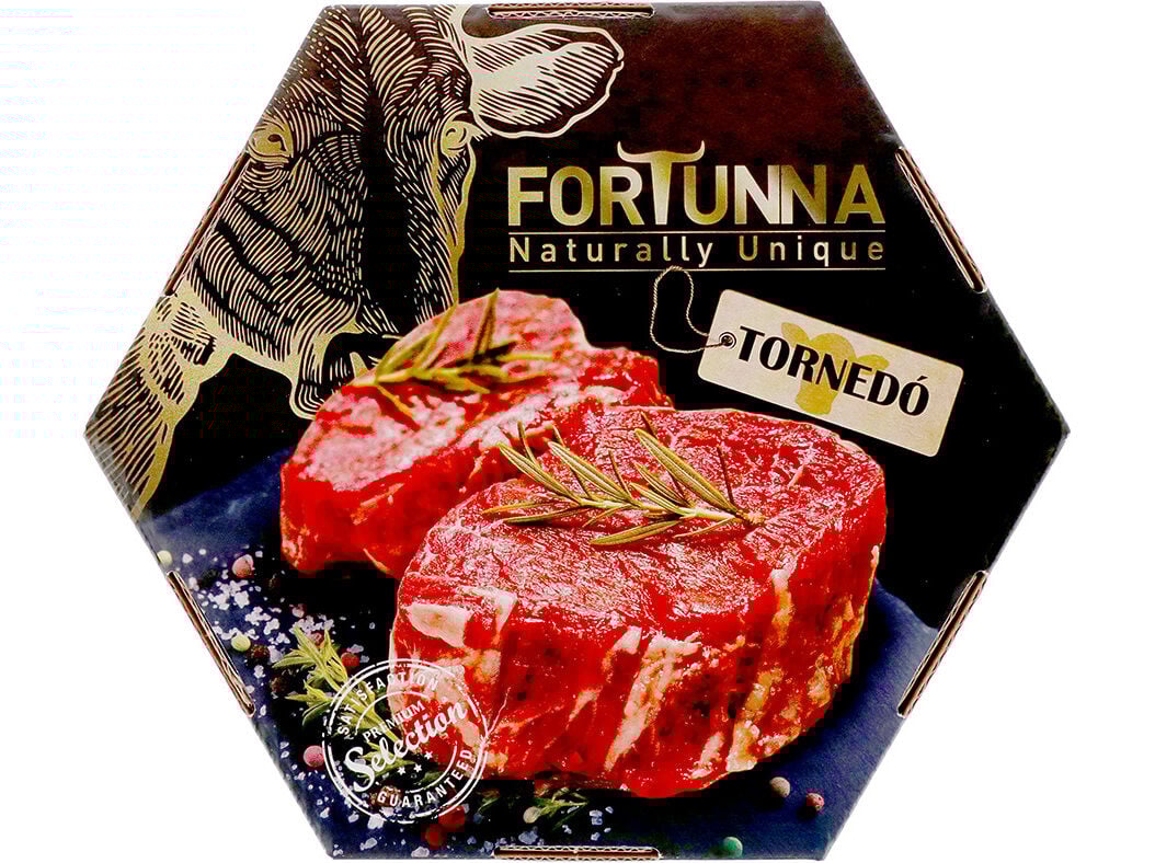 TORNED&Oacute; DE BOVINO FORTUNNA KG image number 0