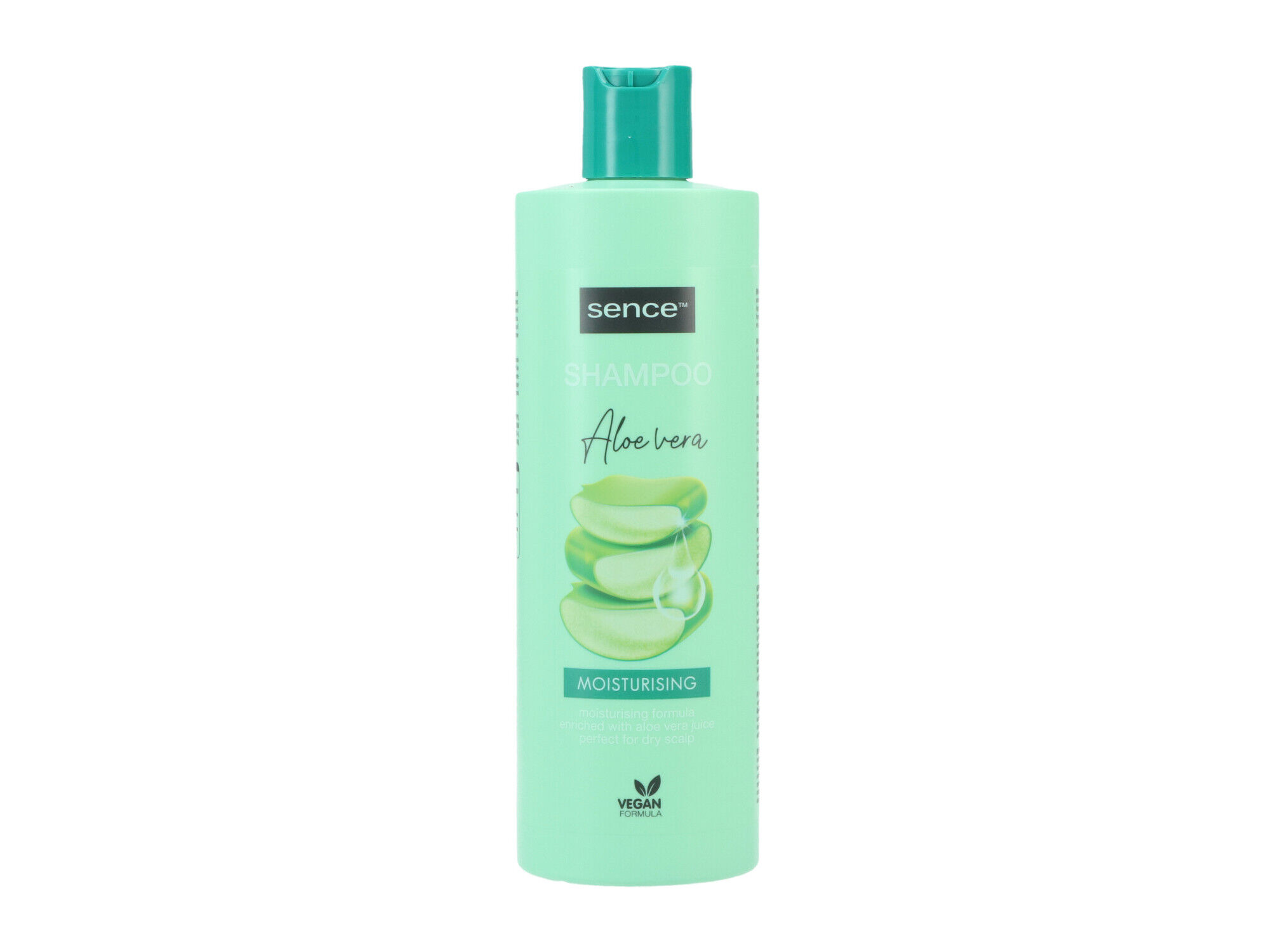CHAMP&Ocirc; SENCE ALOE VERA 400ML