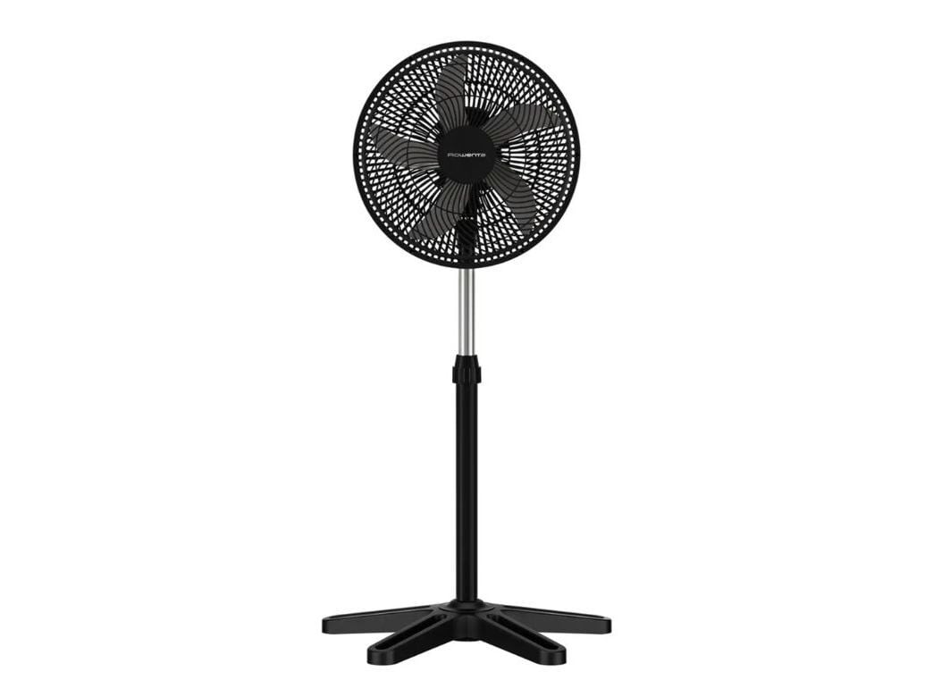 VENTOINHA DE P&Eacute; ROWENTA VU3110F3 TURBO ESSENTIAL 40CM 55W