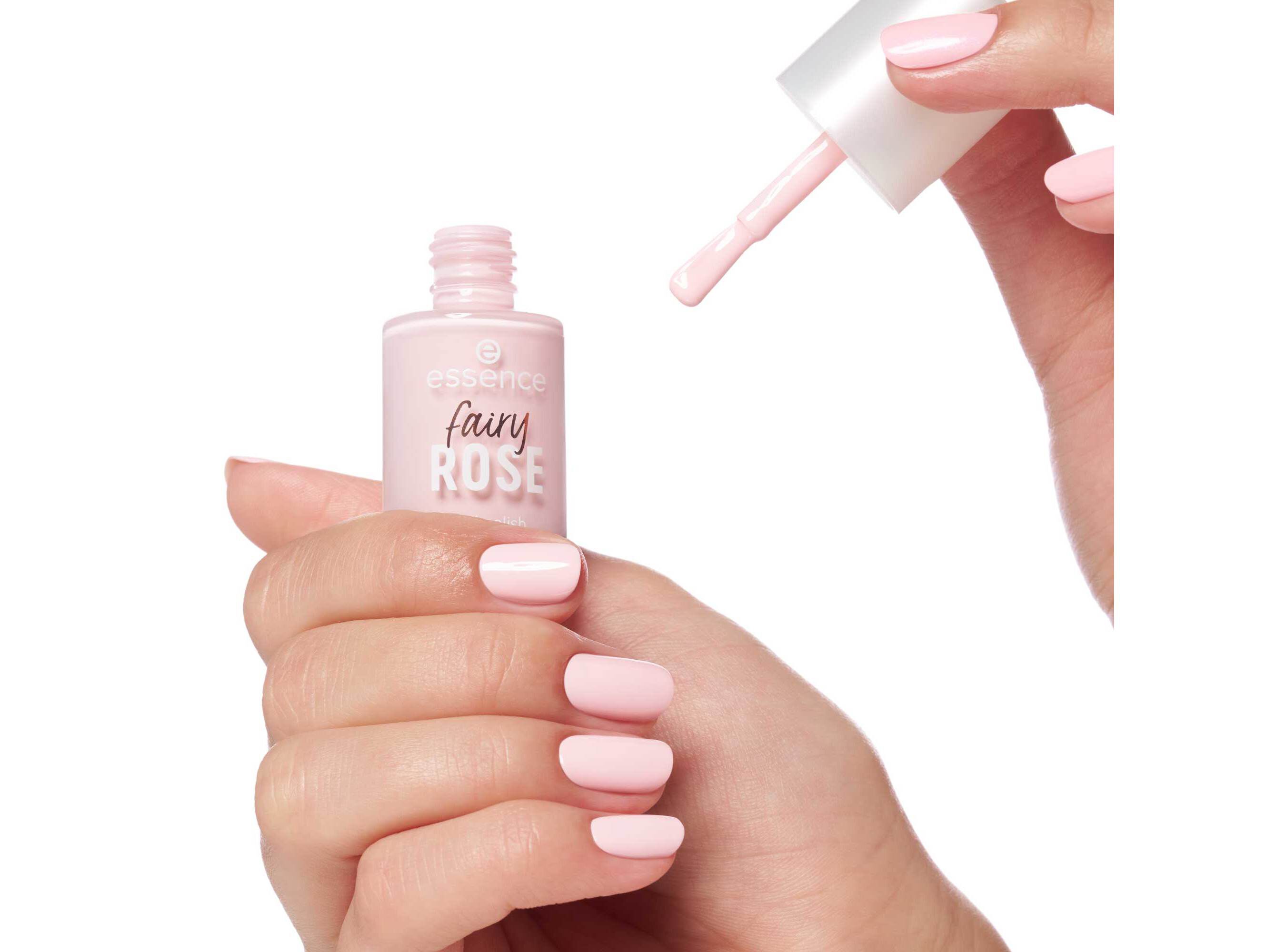 VERNIZ ESSENCE FAIRY ROSE 03 image number 2