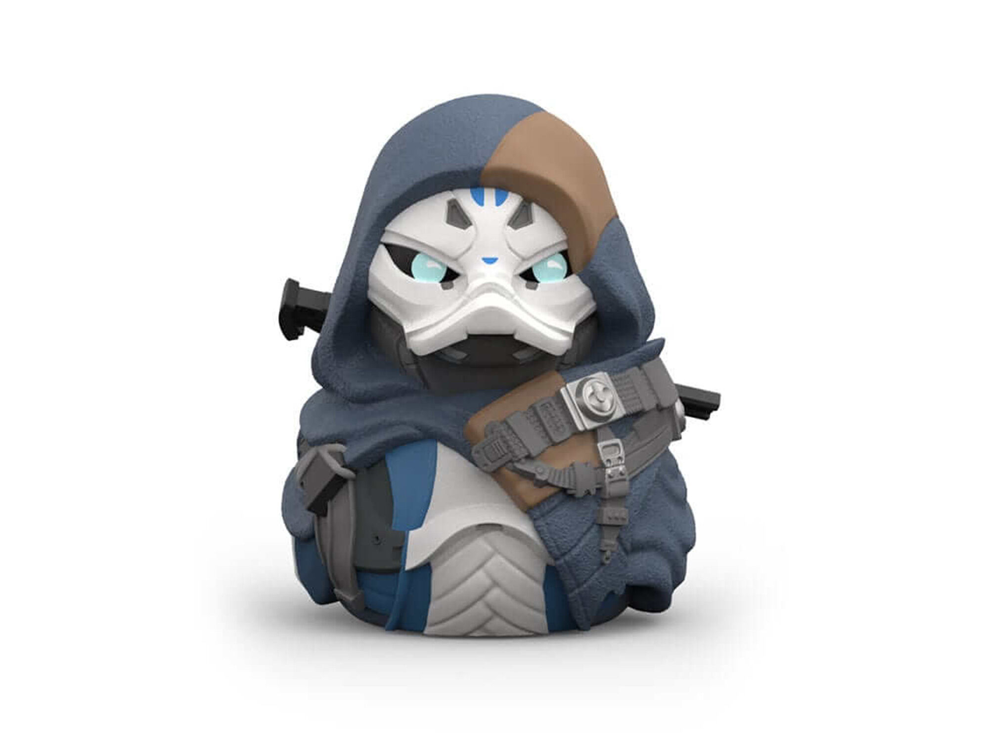 PATO TUBBZ DESTINY STRANGER