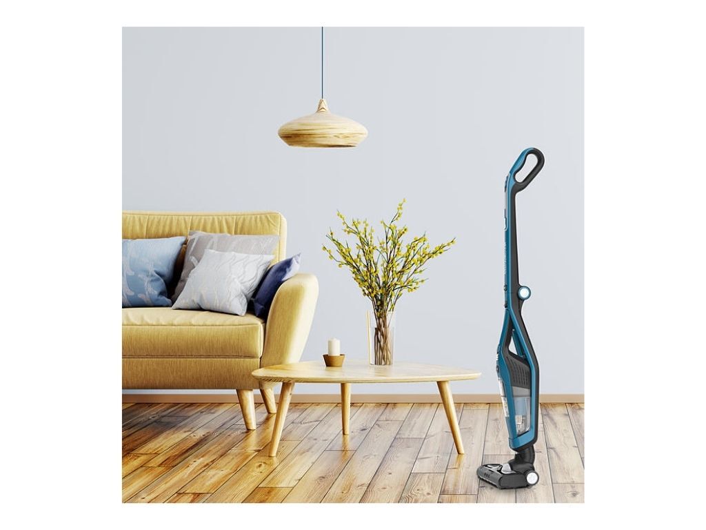 ASPIRADOR VERTICAL SEM FIOS ROWENTA RH6751WO DUAL FORCE 2 EM 1 image number 4