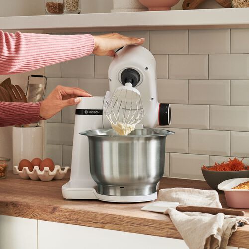 Кухонная машина bosch mums2ew30 Кухонная машина bosch mums2ew30