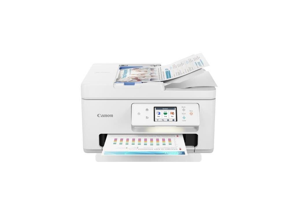 IMPRESSORA MULTIFUN&Ccedil;&Otilde;ES CANON PIXMA TS7750I