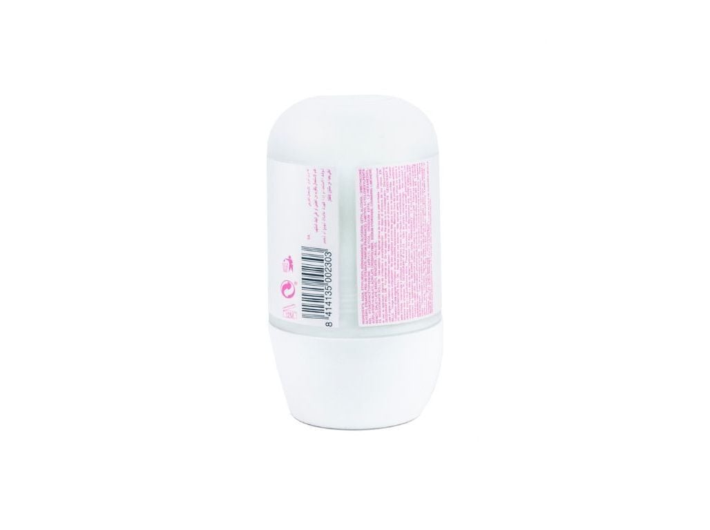 DEOS MULHER NIKE ROLL-ON ULTRA PINK 50ML image number 1