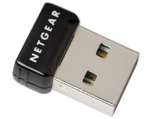 ADAPTADOR USB NETGEAR N150 WNA1000M-100P image number 0