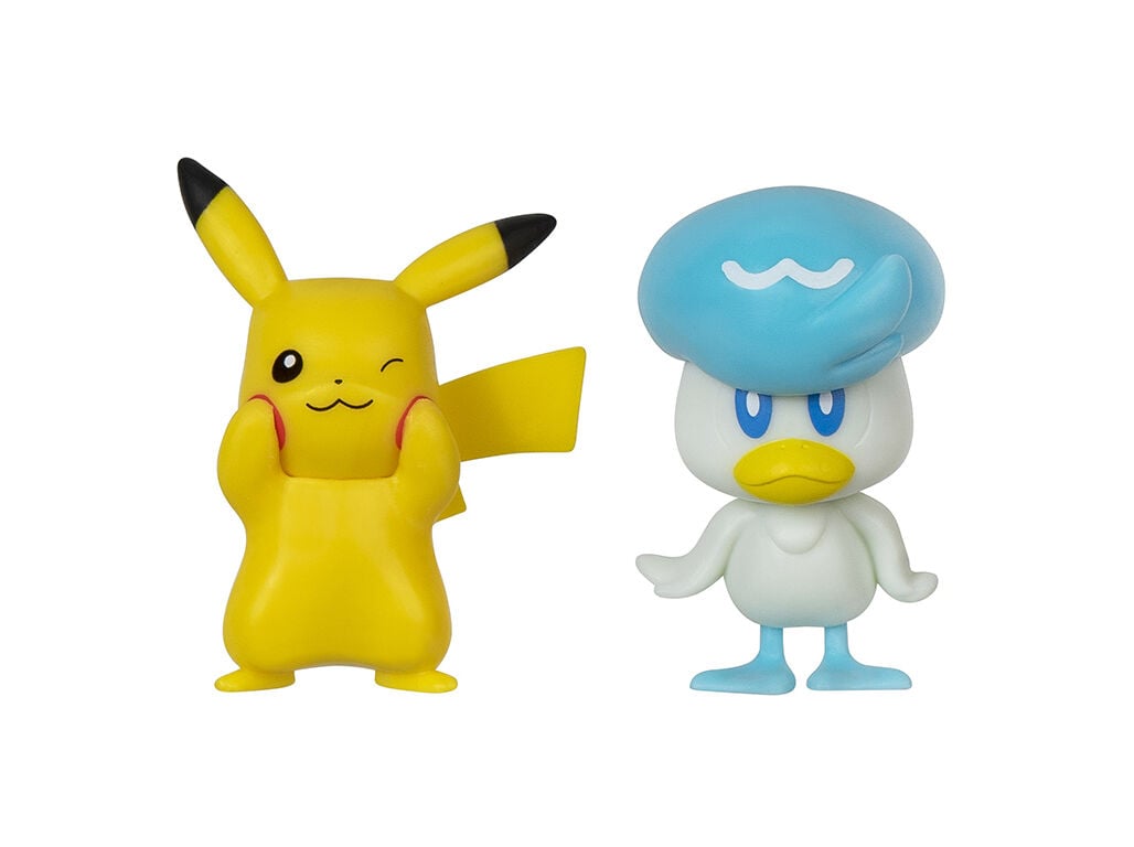 GENERACI IX POK&Eacute;MON PACK DOBLE MODELOS SORTIDOS image number 1