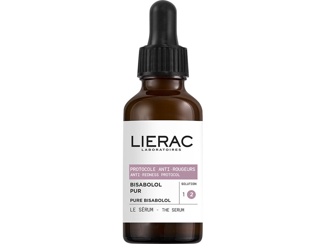 S&Eacute;RUM LIERAC PROTOCOLO ANTIVERMELHID&Otilde;E 30ML image number 0