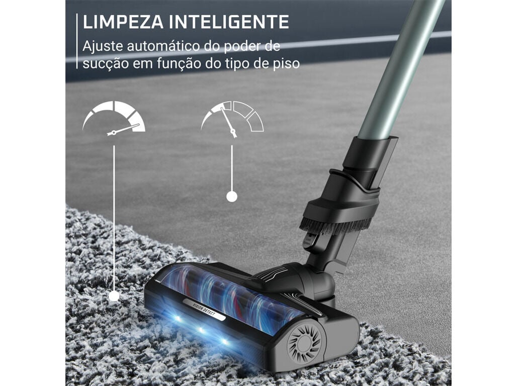 ASPIRADOR VERTICAL ROWENTA X-FORCE FLEX 10.80 ALLERGY RH7A32E0 120 AW image number 3