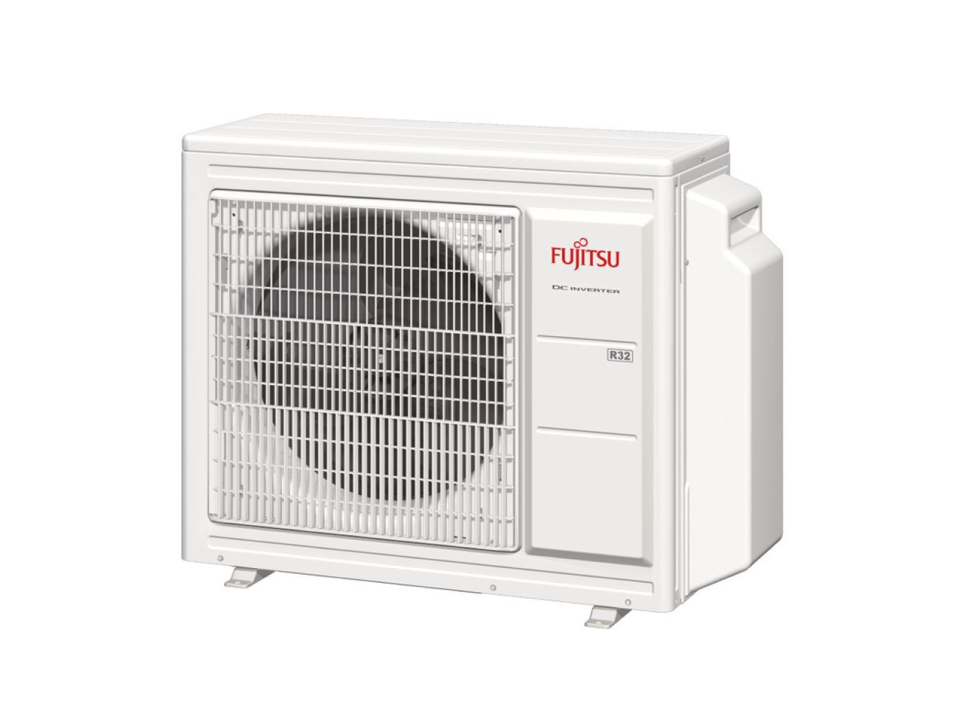 AR CONDICIONADO FIXO FUJITSU 3NGF0123 WIFI MULTISPLIT (9000+9000BTUS) image number 1