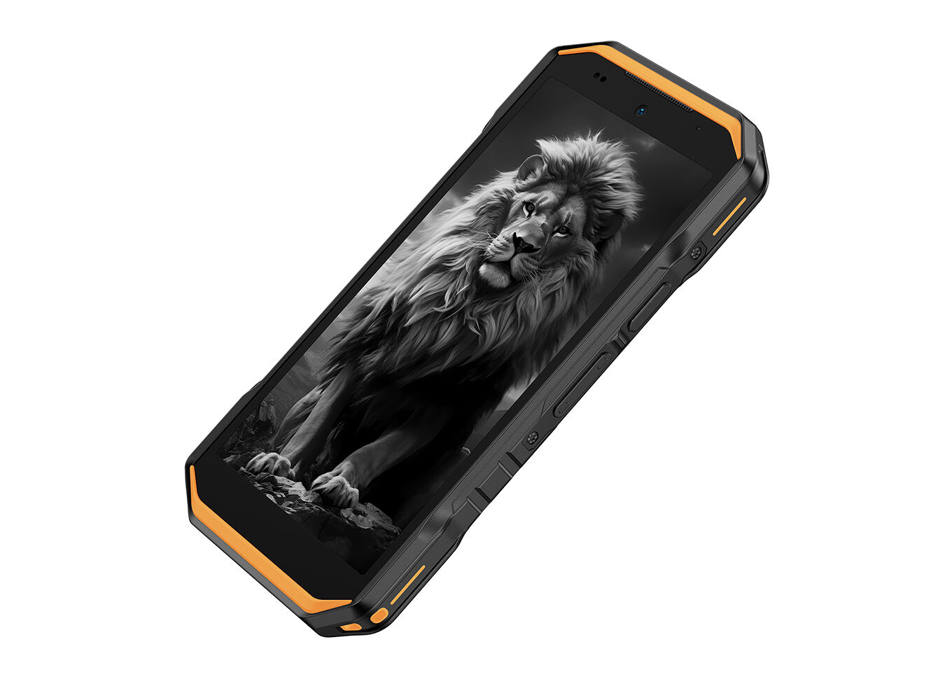 SMARTPHONE ROBUSTO ULEFONE ARMOR X32 PRO 8/256GB LARANJA image number 4