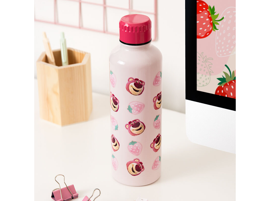 GARRAFA ALUM&Iacute;NIO LOTSO image number 1