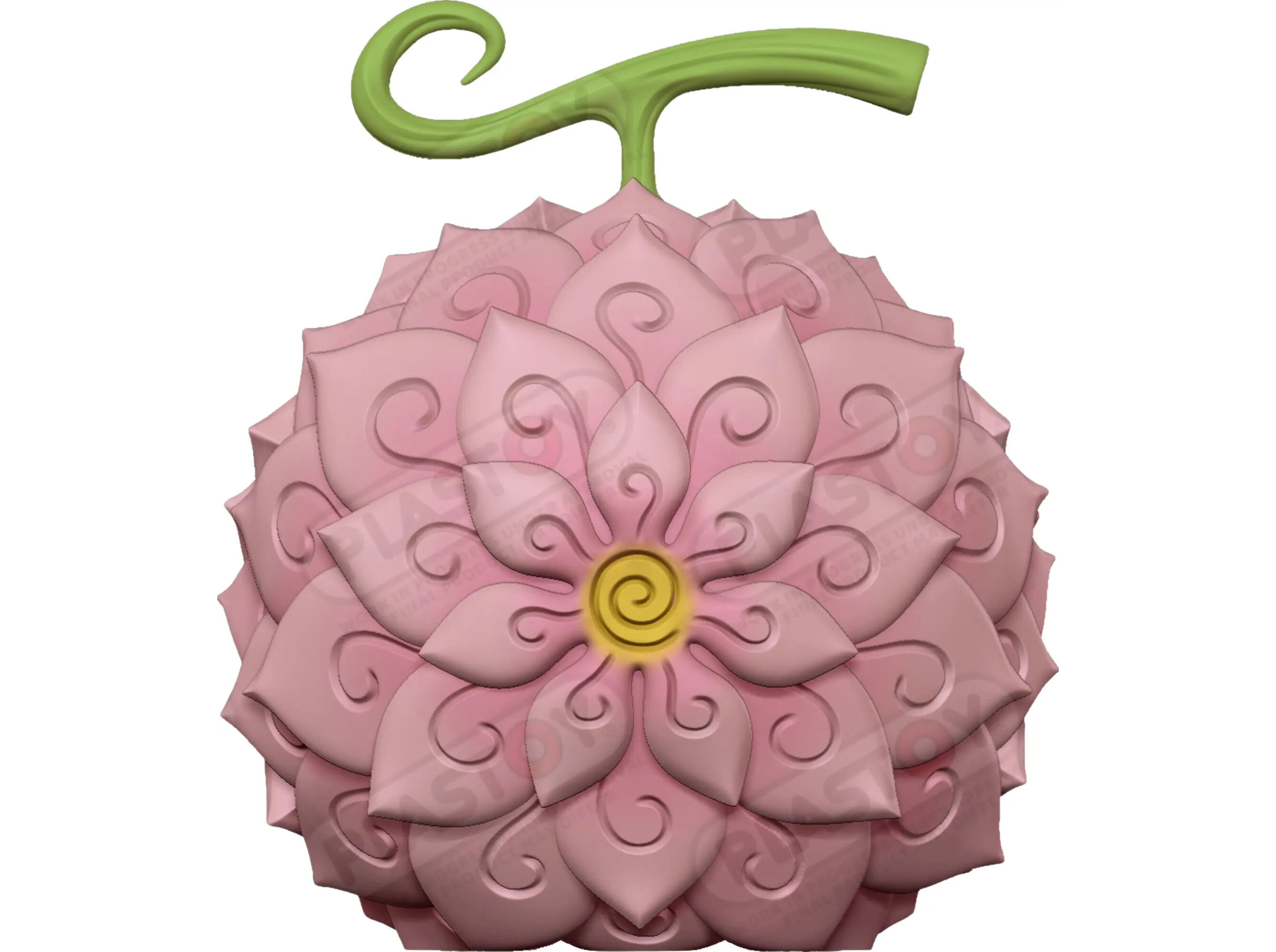 MEALHEIRO ONE PIECE FLOWER FRUIT image number 0