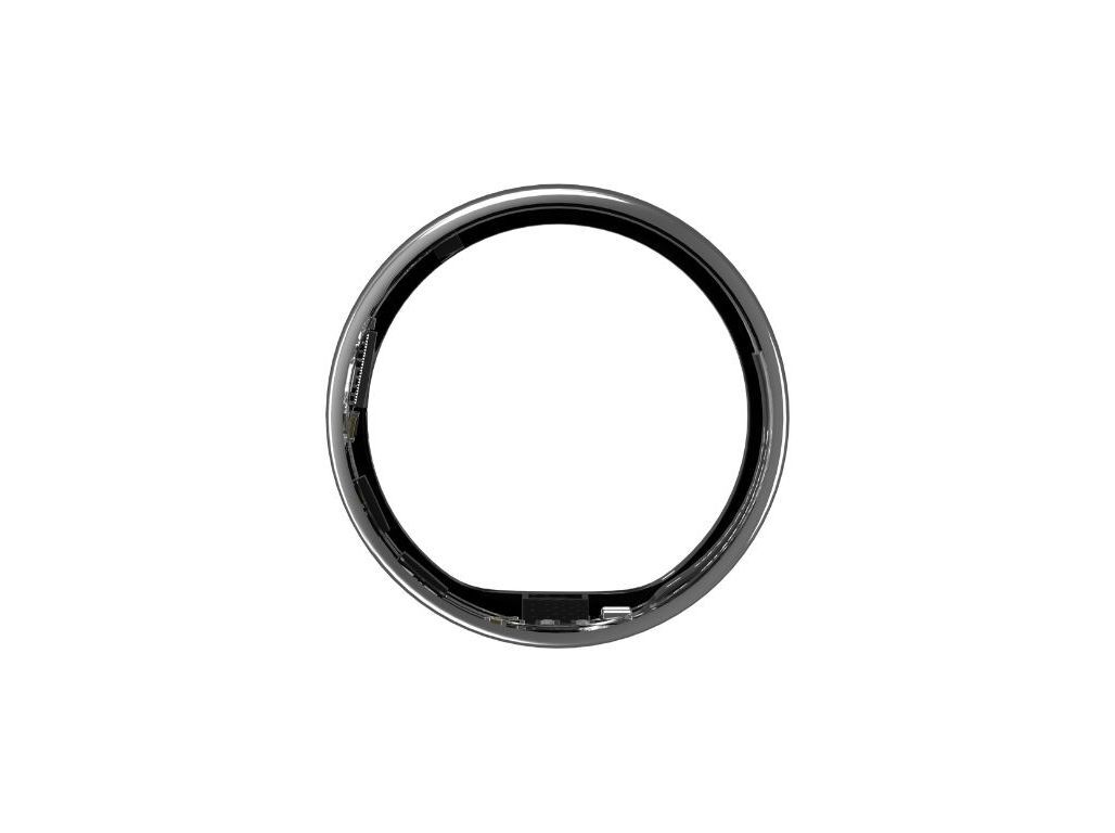 ANEL ULTRA HUMAN ULTUHRAAS11 SILVER image number 1