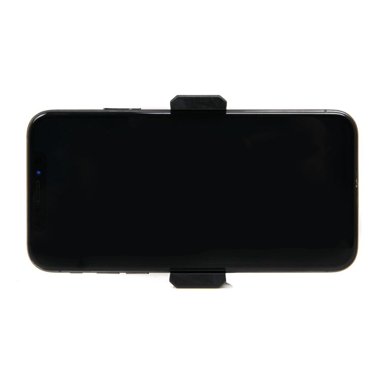 SUPORTE PARA CARRO SELECLINE 600083077 UNIVERSAL PRETO image number 3