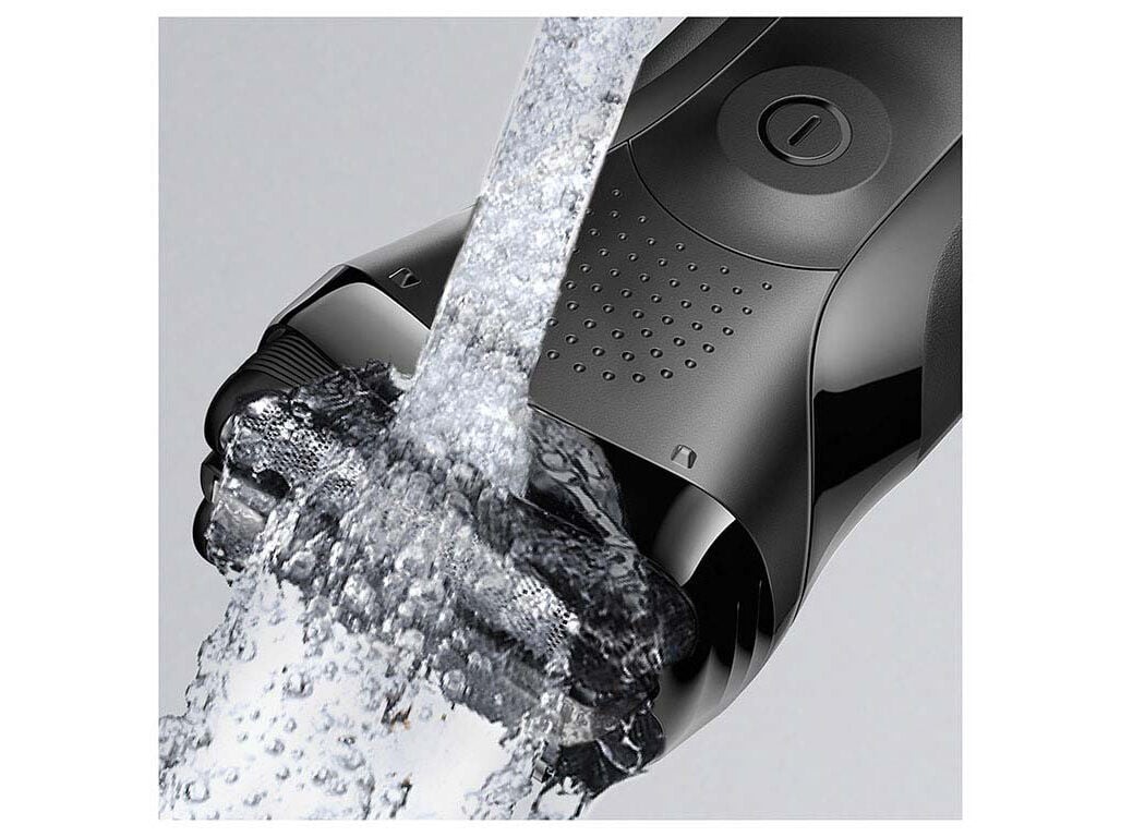 M&Aacute;QUINA DE BARBEAR BRAUN SERIES 3 300S image number 4