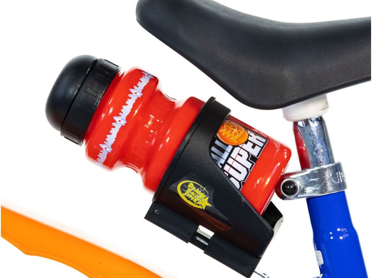 BICICLETA DRAGON BALL R12" image number 2