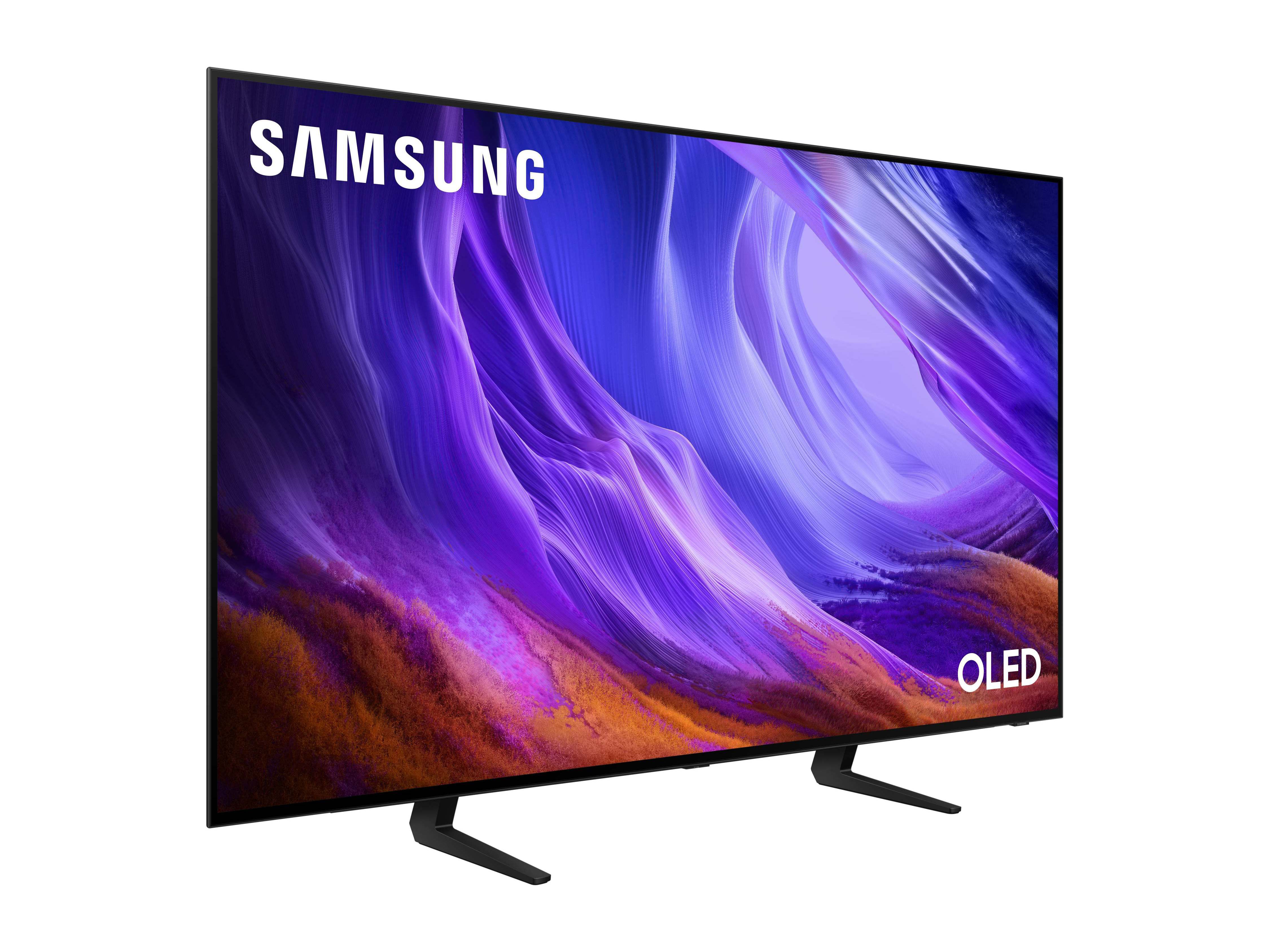 TV SAMSUNG OLED TQ55S85H (55" 120HZ 4K SMART TV 139CM) image number 1