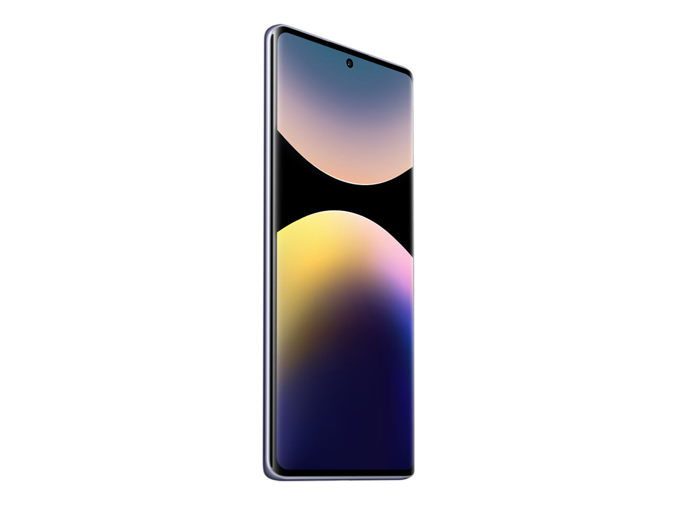 SMARTPHONE XIAOMI NOTE 14 PRO 8GB 256 PURLE image number 2