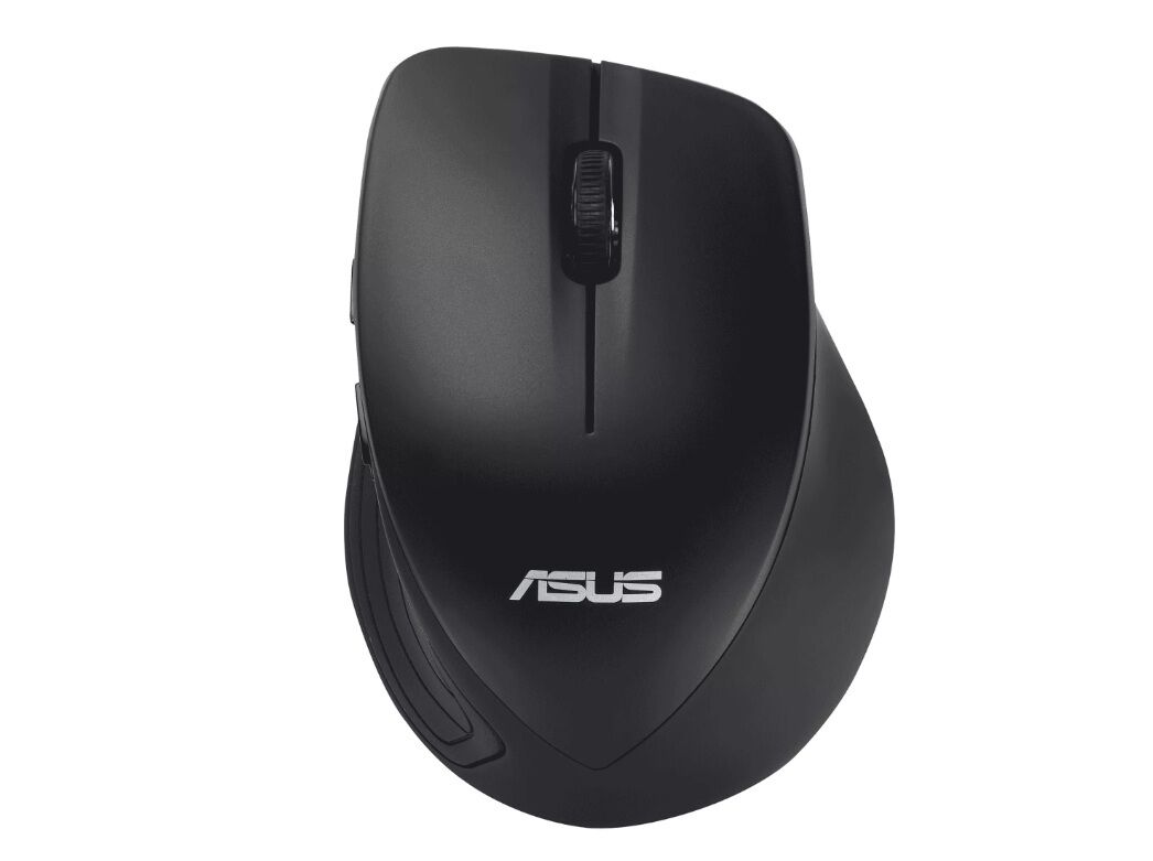 BUNDLE ASUS (PORT+MOCH+RATO) F1605VA 16" I5/16/512 image number 3