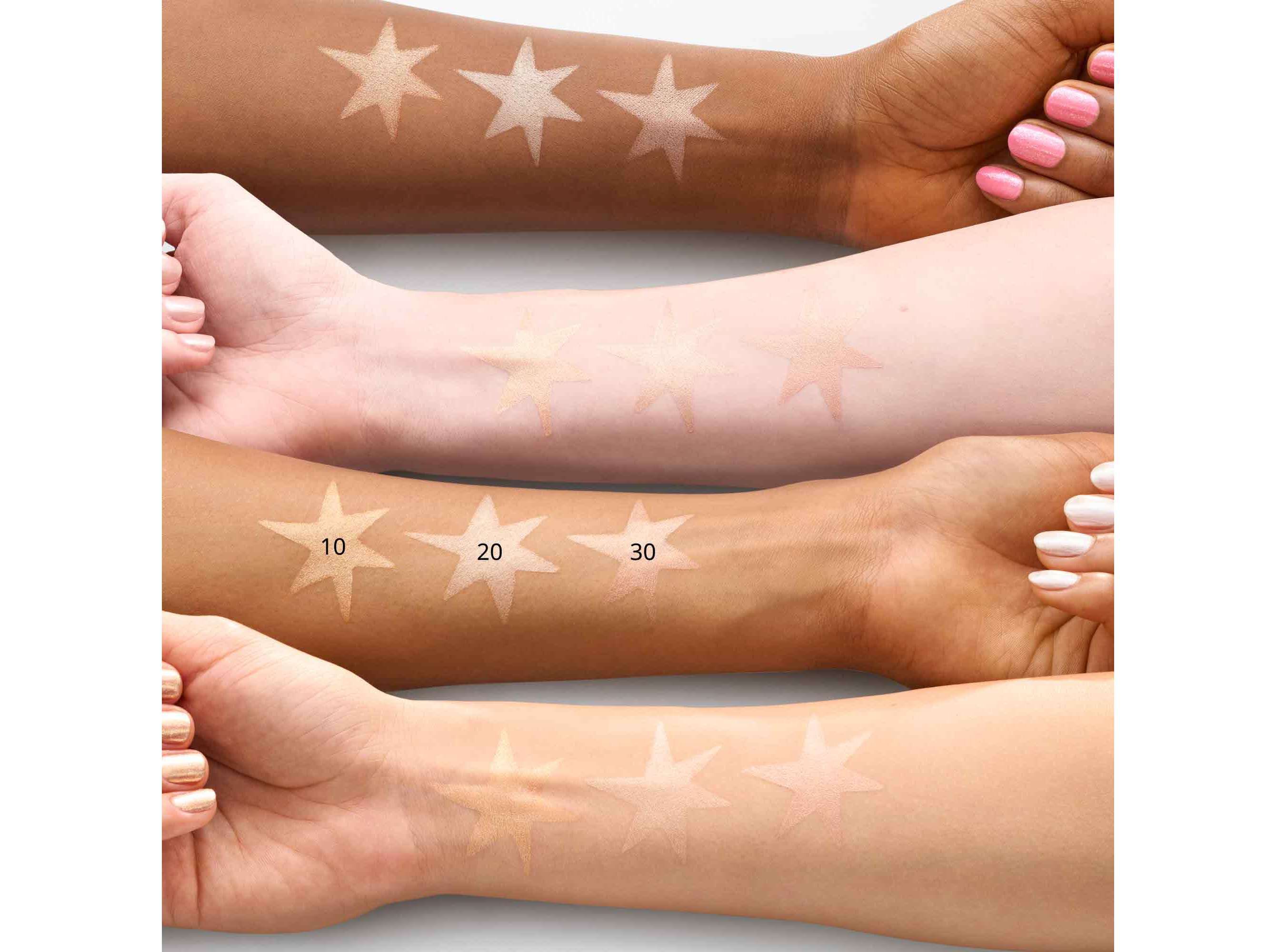 BLUSH ESSENCE SOFT TOUCH BOUNCY GLOW 10 image number 4