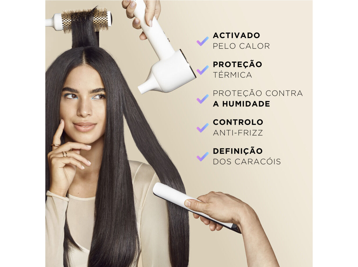 TRATAMENTO PANTENE HYDRA 135ML image number 2