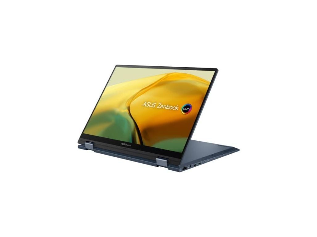 PORT&Aacute;TIL CONVERT&Iacute;VEL ASUS ZENBOOK FLIP UP3404VA-73AOHDAB1 (14''OLED INTEL I7 RAM: 16GB 512GB SSD) image number 3