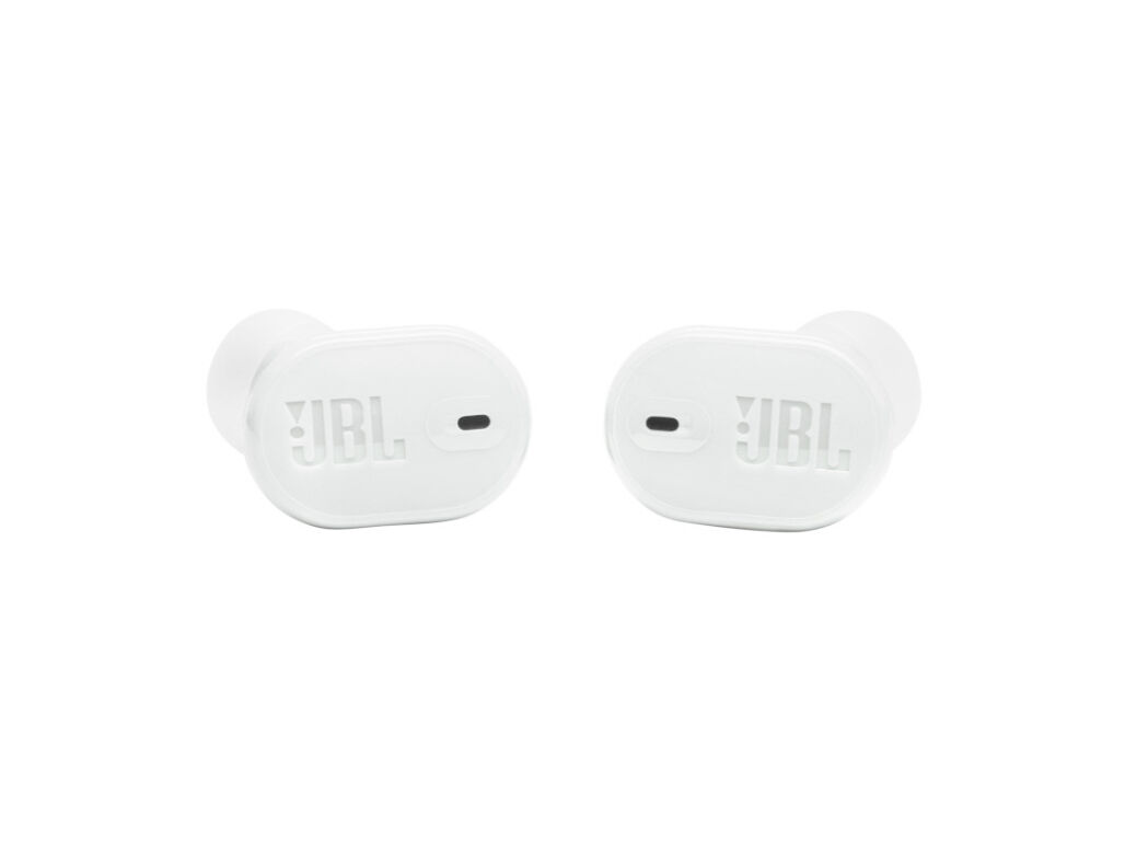 AURICULARES JBL TUNE BUDS 2 BRANCO image number 1