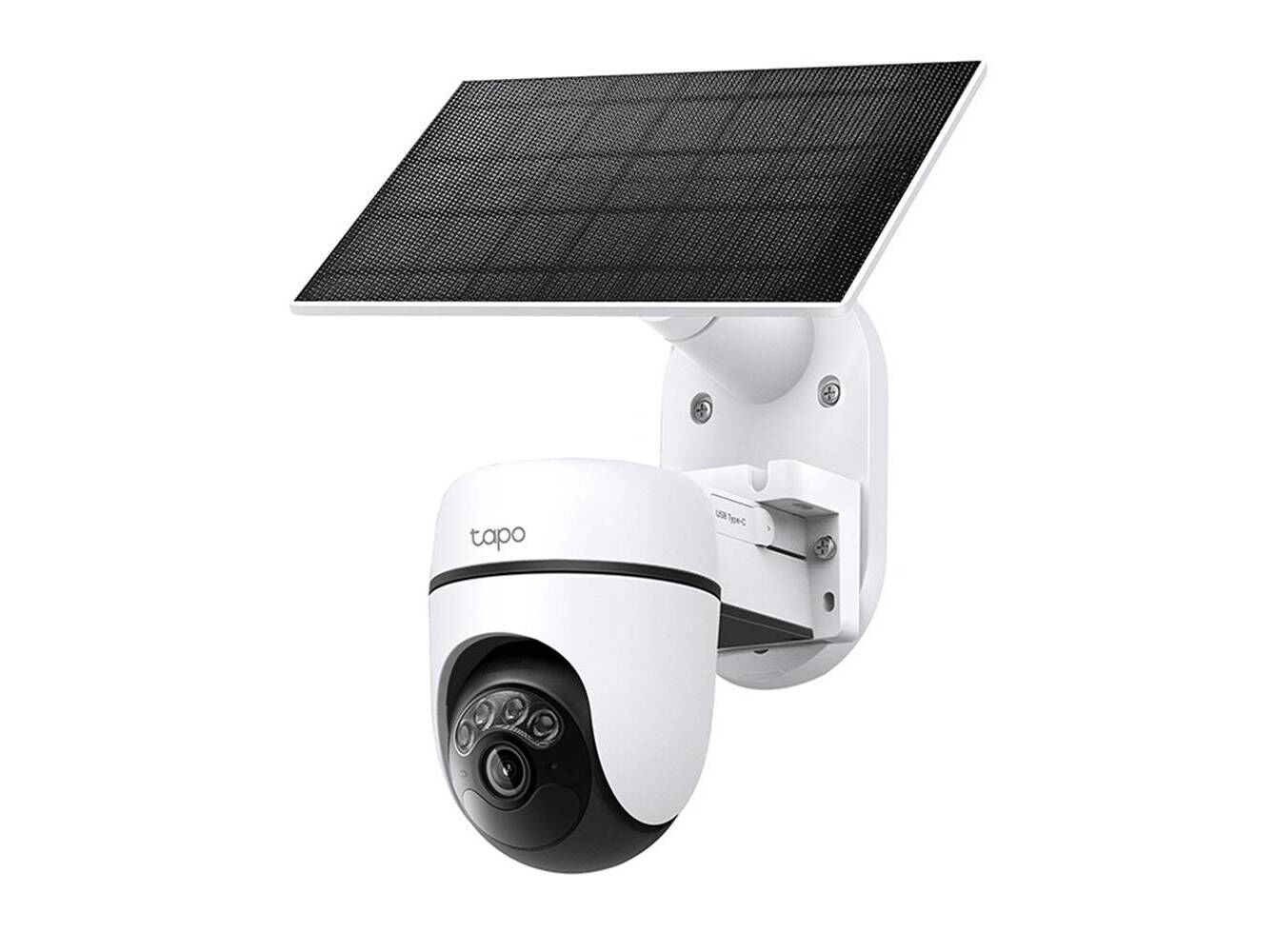 CAMARA TP-LINK EXTERIOR TC90KIT