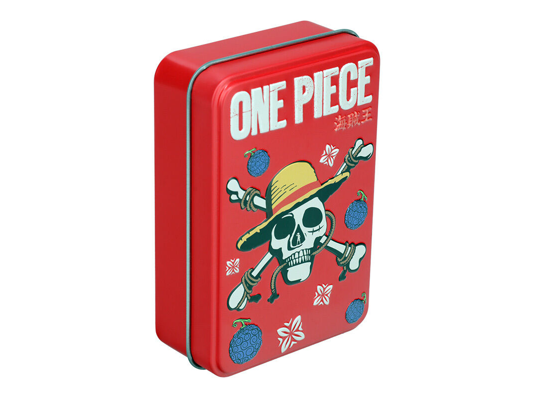 CARTAS ONE PIECE image number 1