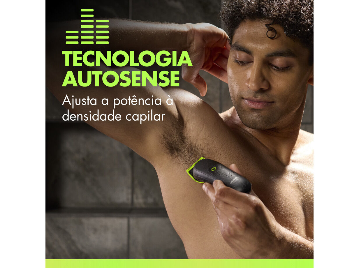 M&Aacute;Q DE BARBEAR GILLETTE LABS CORPO BG5 image number 2