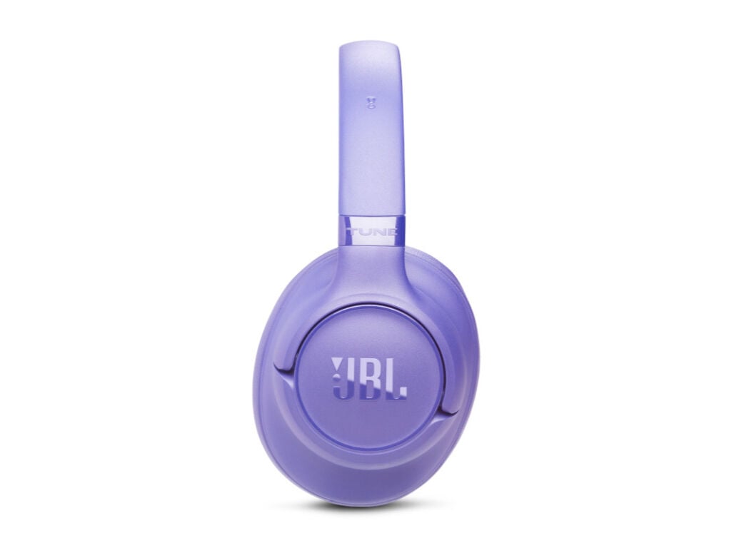 AUSCULTADORES BLUETOOTH JBL TUNE 730 LAVANDA image number 4