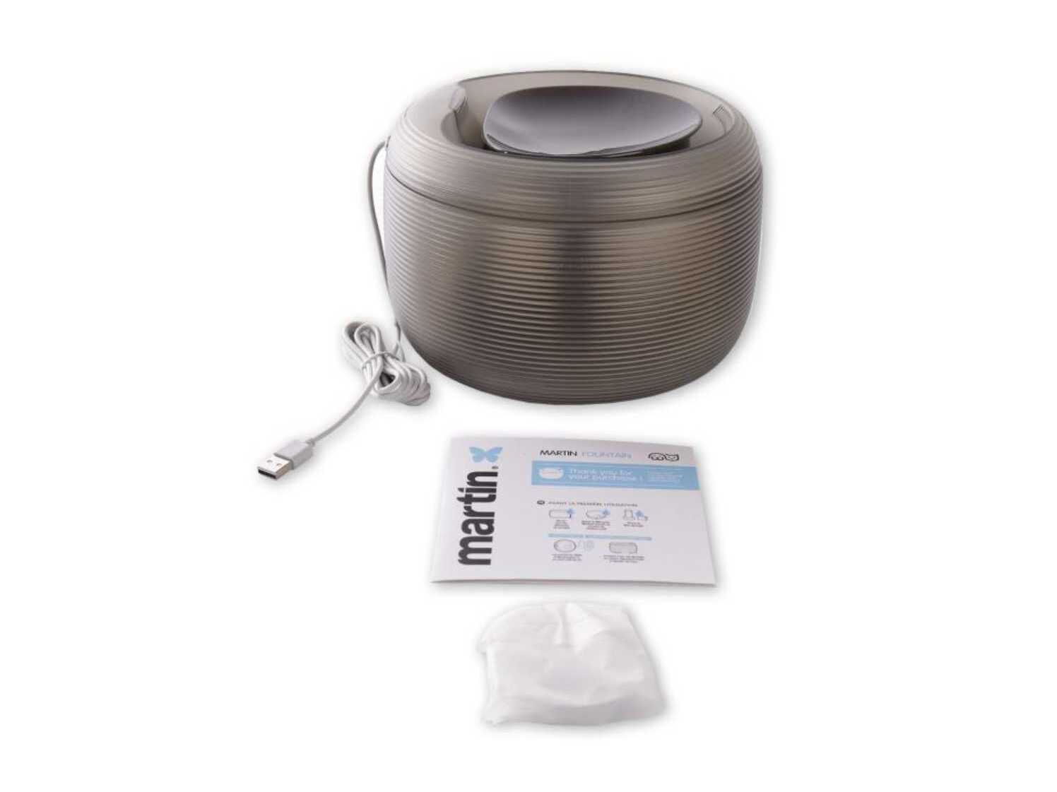 BEBEDOURO AUTOM&Aacute;TICO MS MARTIN FOUNTAIN 2.5L image number 1