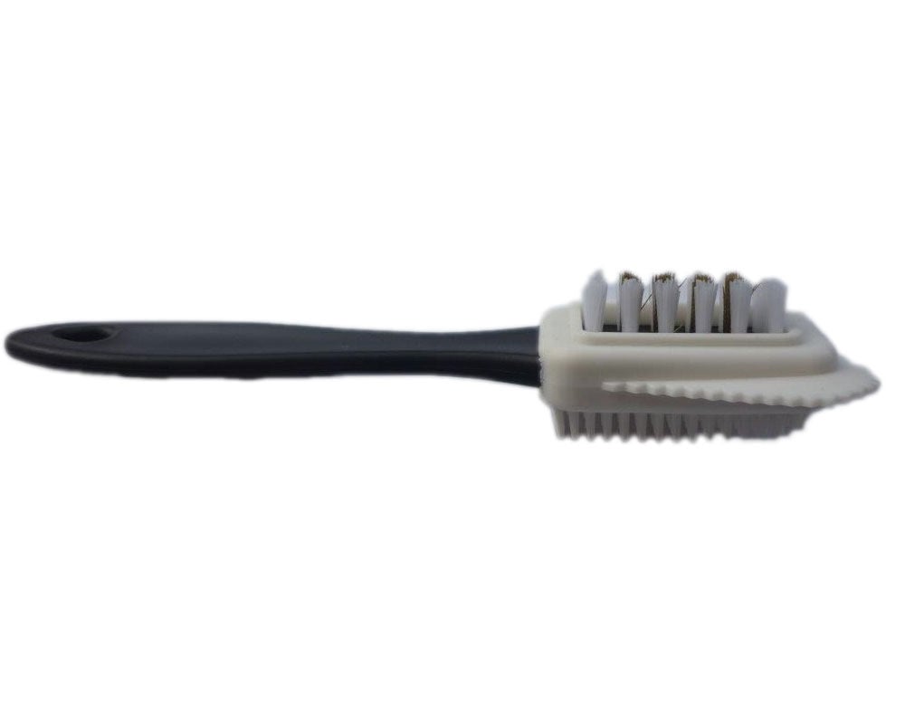 ESCOVA PARA NOBUKS E CAMURCAS