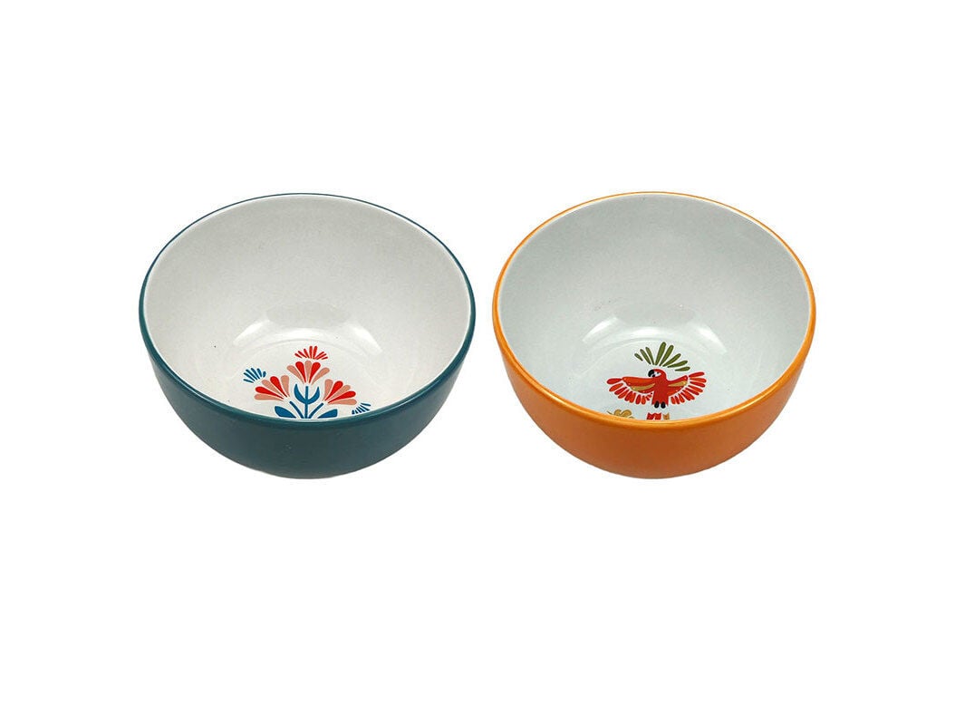 TA&Ccedil;A PORCELANA ACTUEL 40CL MODELOS SORTIDOS