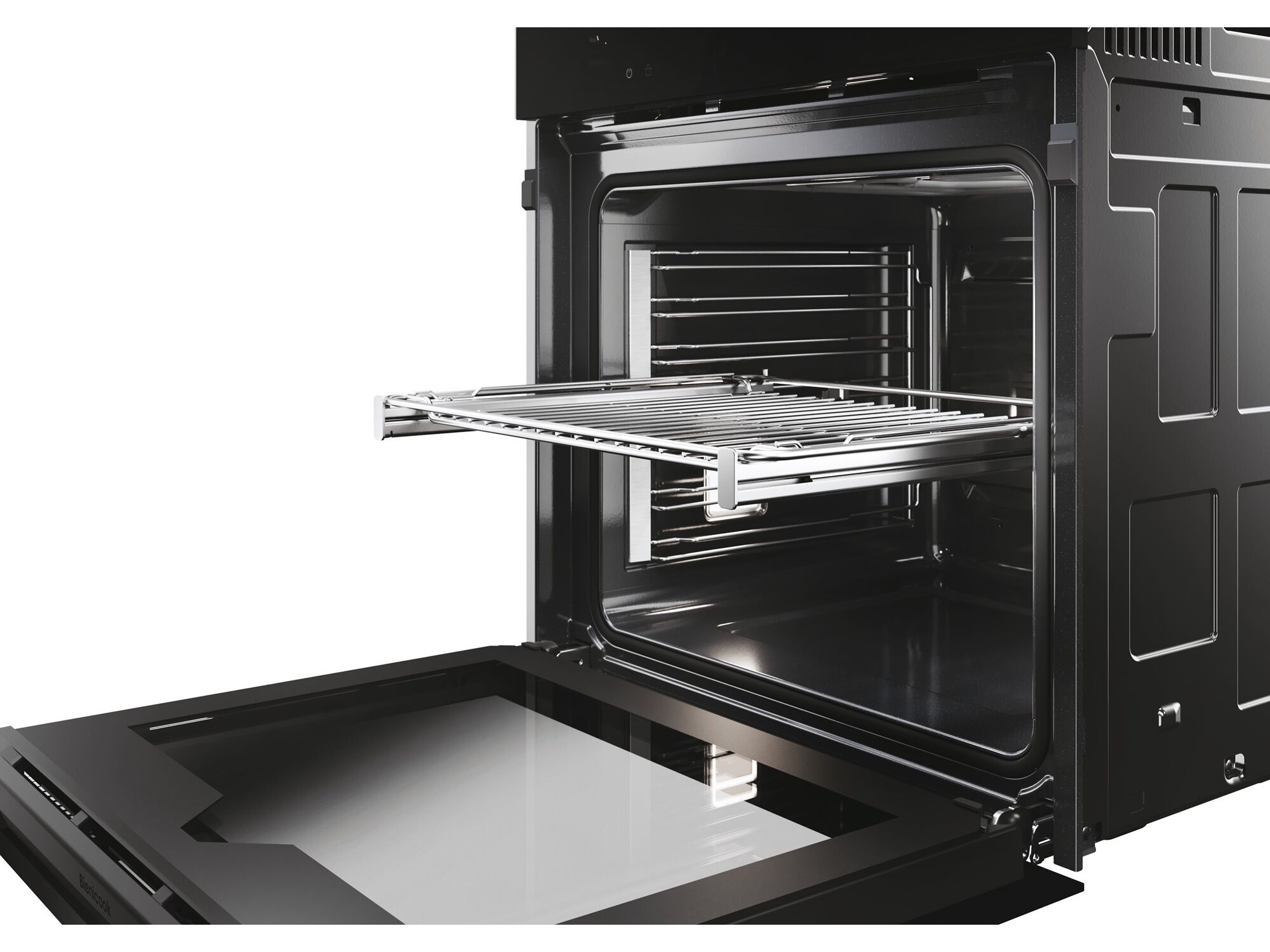 FORNO MULTIFUN&Ccedil;&Otilde;ES HAIER H6 ID2P5B3YTX A++ 78 L image number 4