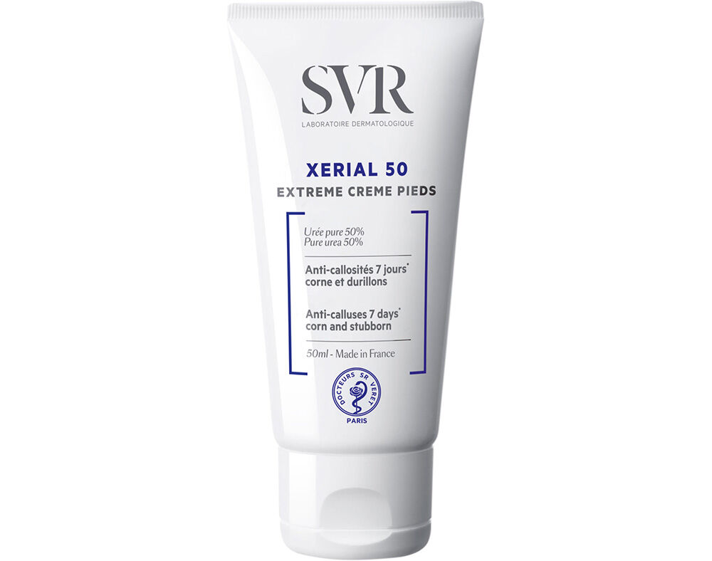 CREME SVR P&Eacute;S XERIAL 50 EXTREME 50ML image number 0