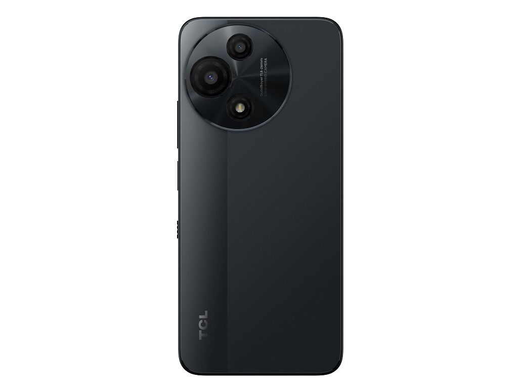 SMARTPHONE TCL 60 SE NXTPAPER 5G 8/256GB GRAY image number 1