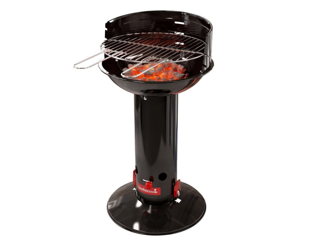 BARBECUE CARV&Atilde;O LOEWY BARBECOOK