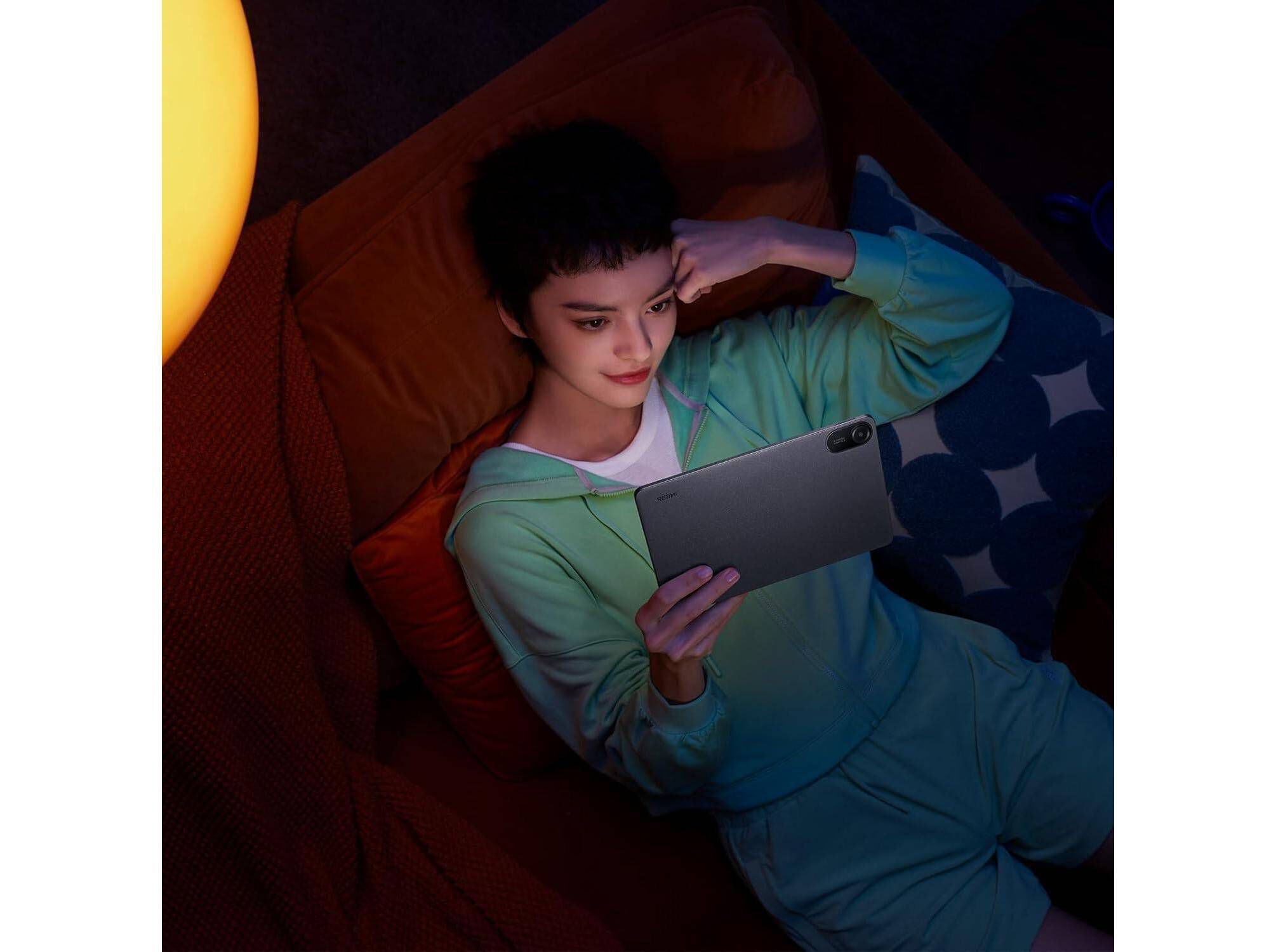 TABLET XIAOMI REDMI PAD 2 (11'' 4/128GB GRAY) image number 2