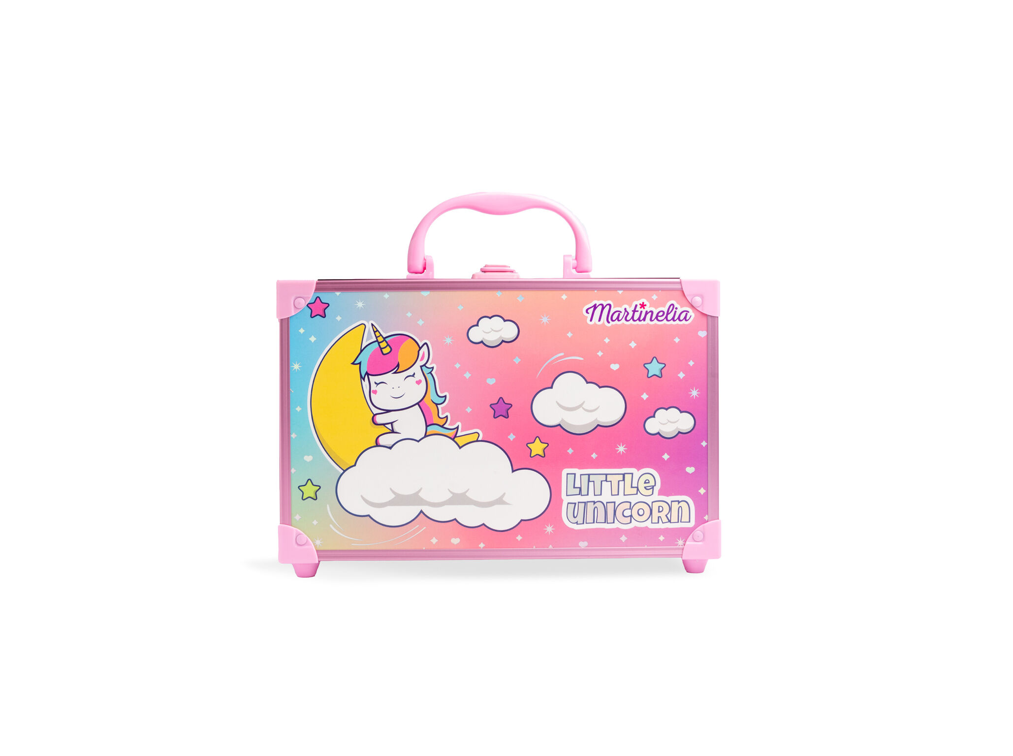 MALA VIAGEM MAKE MARTINELIA CRIAN&Ccedil;A image number 1