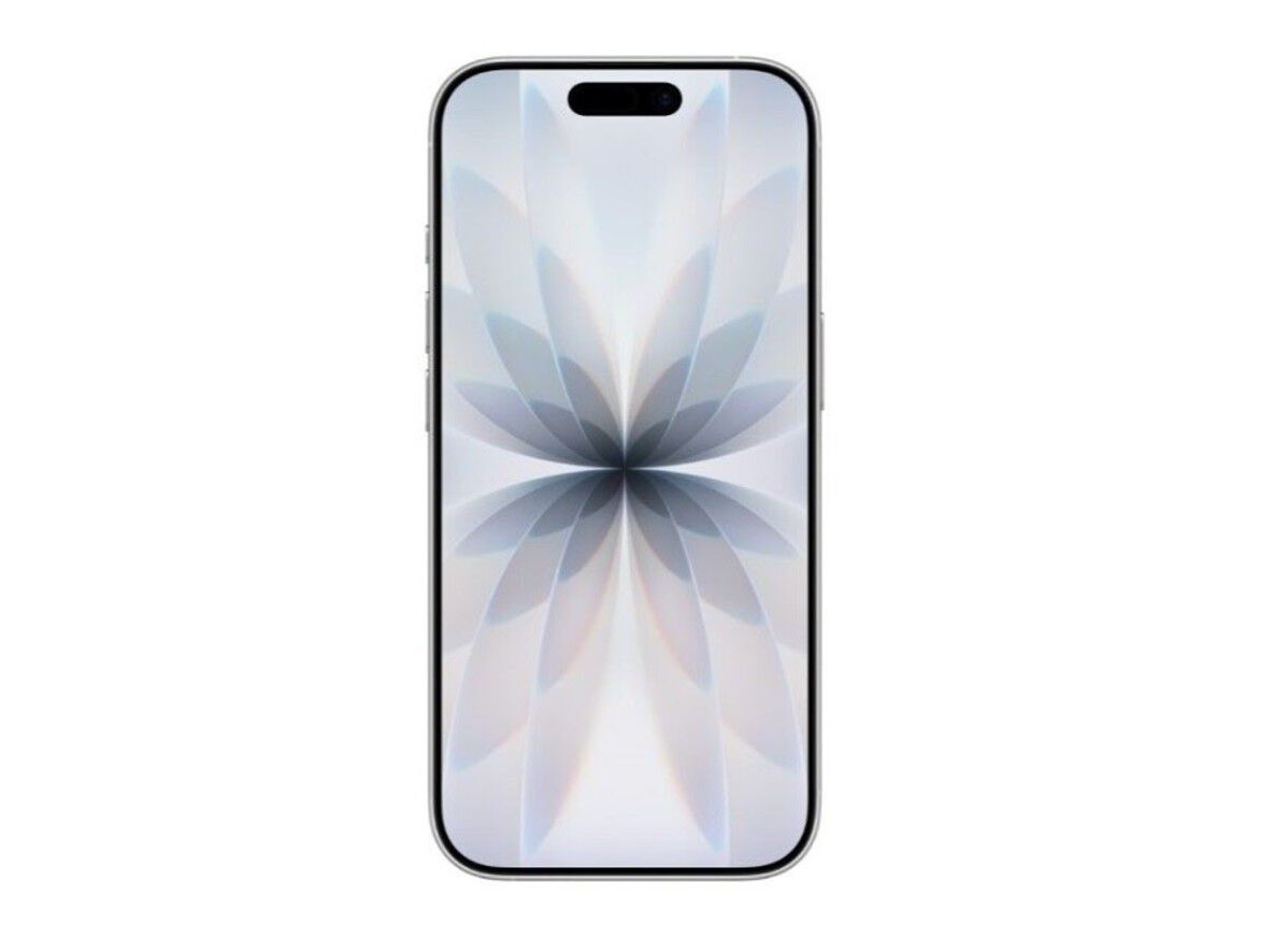 IPHONE 17 APPLE 256GB BRANCO image number 1