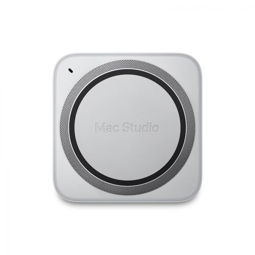 MAC STUDIO APPLE MJMV3PO/A M1 MAX 32GB/512GB image number 2
