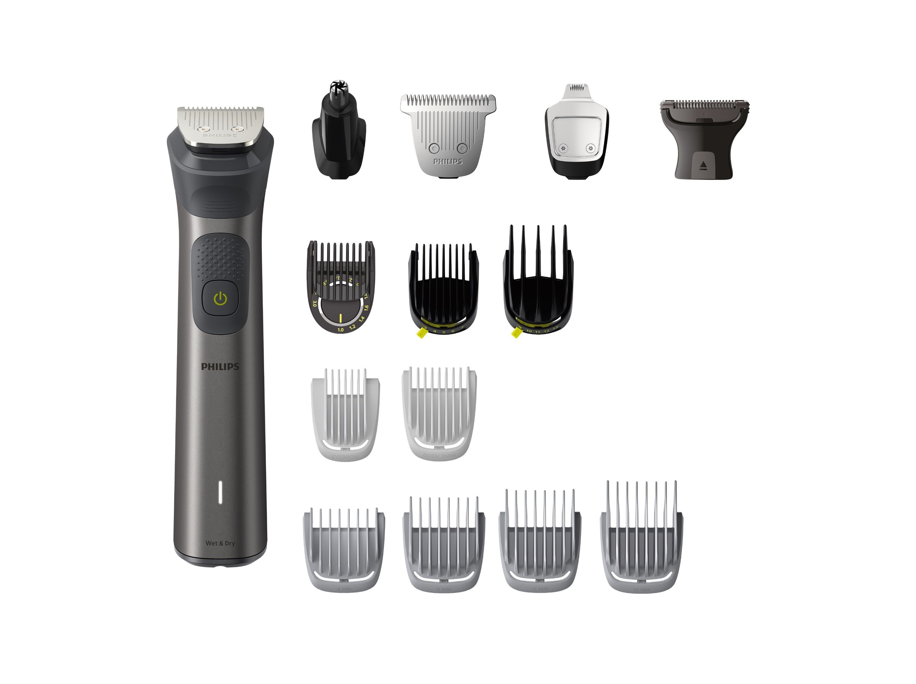 APARADOR MULTIFUN&Ccedil;&Otilde;ES PHILIPS MG7940/15 SERIE 7000 image number 0