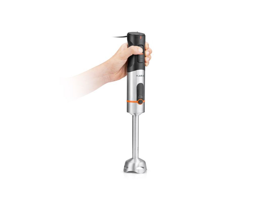 VARINHA COM ACESS&Oacute;RIOS FLAMA 2054FL BLENDULTRA QUADBLADE 1500W image number 1