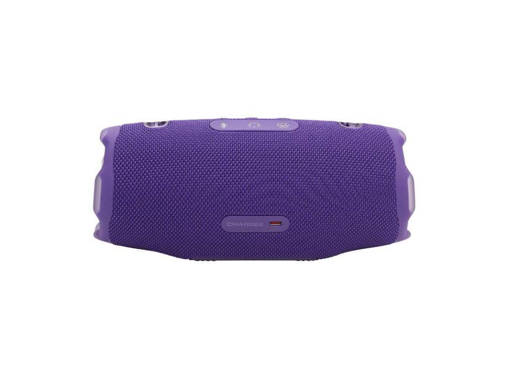 COLUNA PORT&Aacute;TIL JBL CHARGE6 P&Uacute;RPURA image number 3