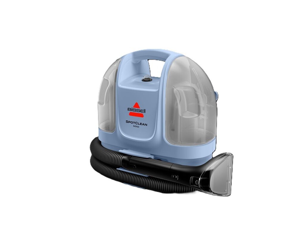 M&Aacute;QUINA LIMPEZA A VAPOR BISSELL 4103N SPOTCLEAN MINI image number 1